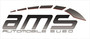 Logo AMS Automobile Süd